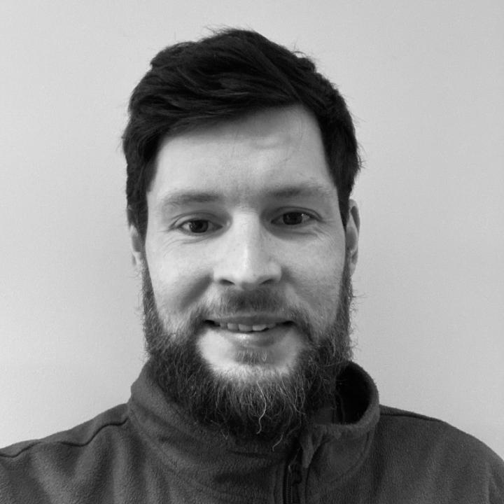 Sean Minchell