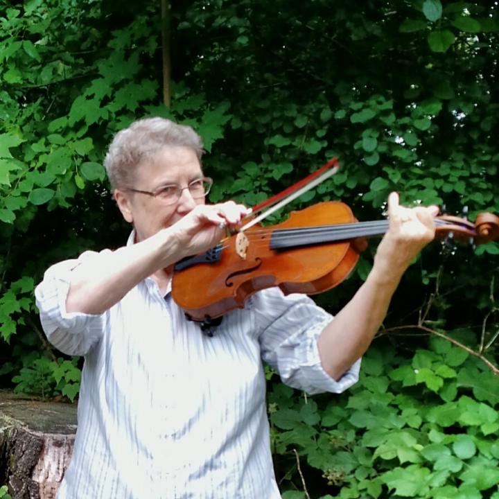 MaryEllen Rodda