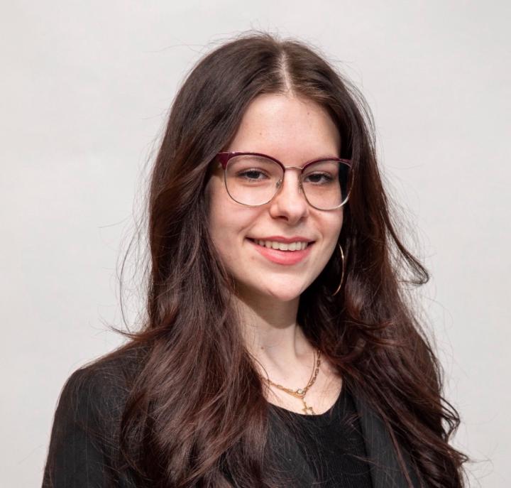 Emily Kushnerov