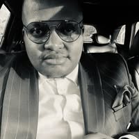Calvin Ntshingila