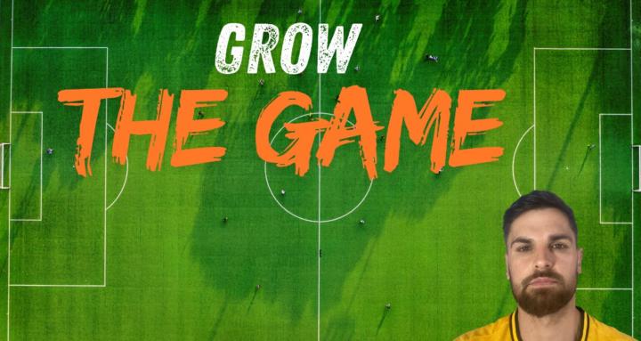 Grow the Game