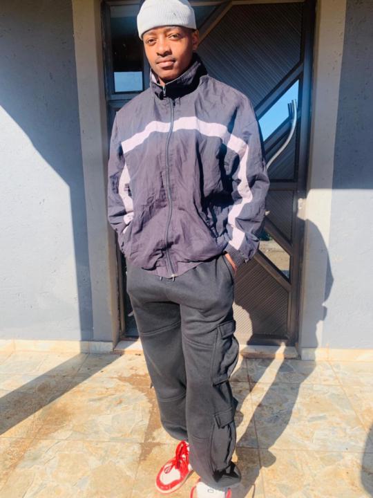 Andile Kwanele