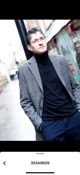Mez Refahi