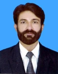 Shahbaz Jafri