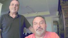 Daniel Gallardo Wagner