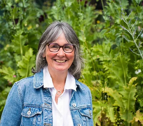 Mandy Williams