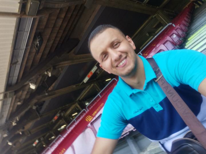 Hamidi Hicham