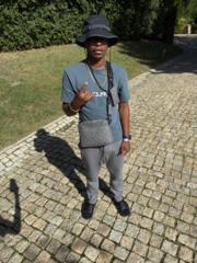 Mamadu Sylla