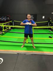 Marcos Paz