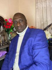 Ibrahima Sall