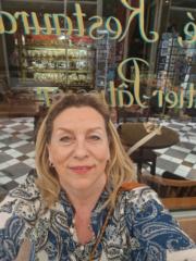 Petorin Frédérique