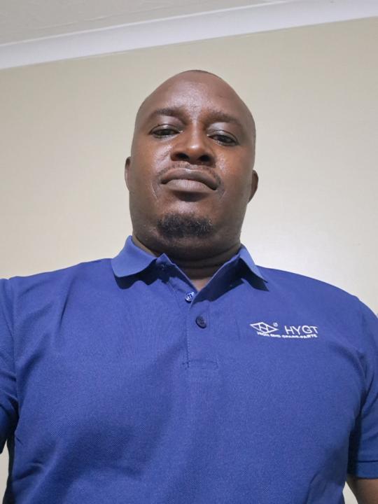 Kumbirai John Chipara