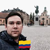 Oswaldo Del Risco