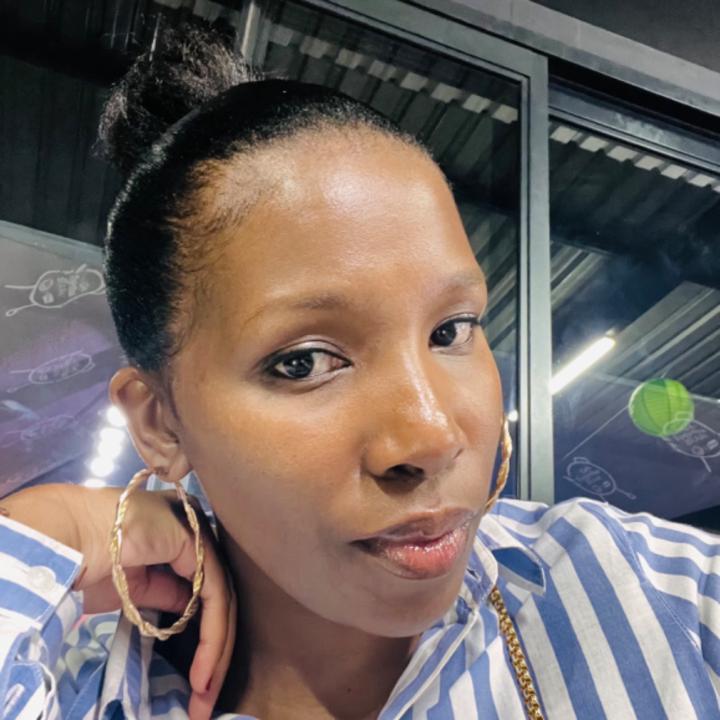Mirriam Mosetse