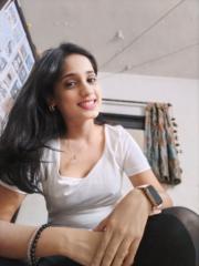 Aishwarya Shelar