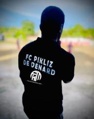 Dikens Stanley Laguerre