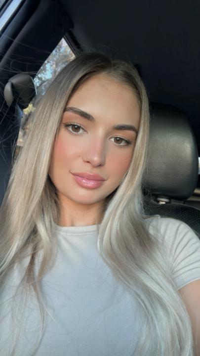 Brooke Parr