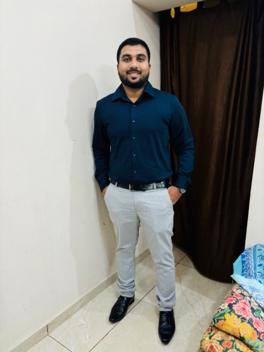 Numair Nizami