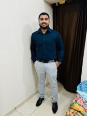 Numair Nizami