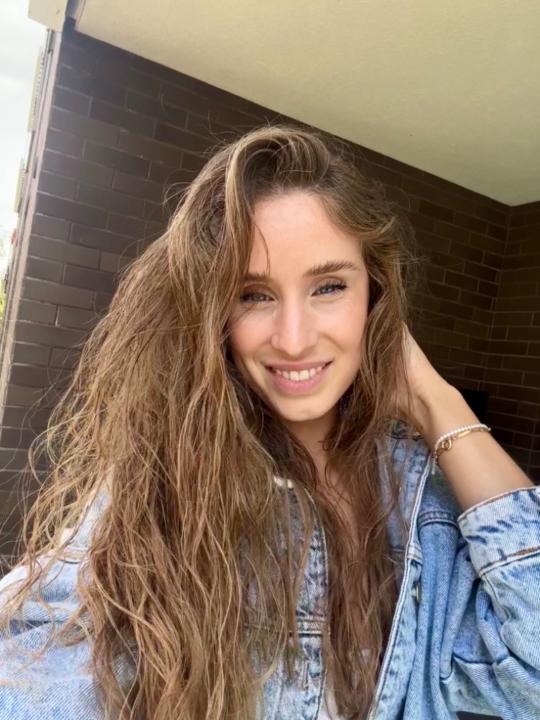 Alyona Tsurkan