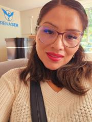 Beatriz Gutierrez Rivera