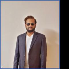 Pankaj Kumar