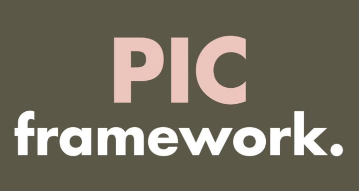PIC Framework FREE