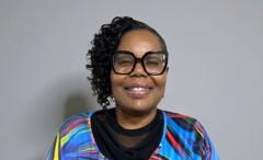 Tawana Dozier