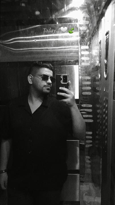 Mohammed Abumounefa
