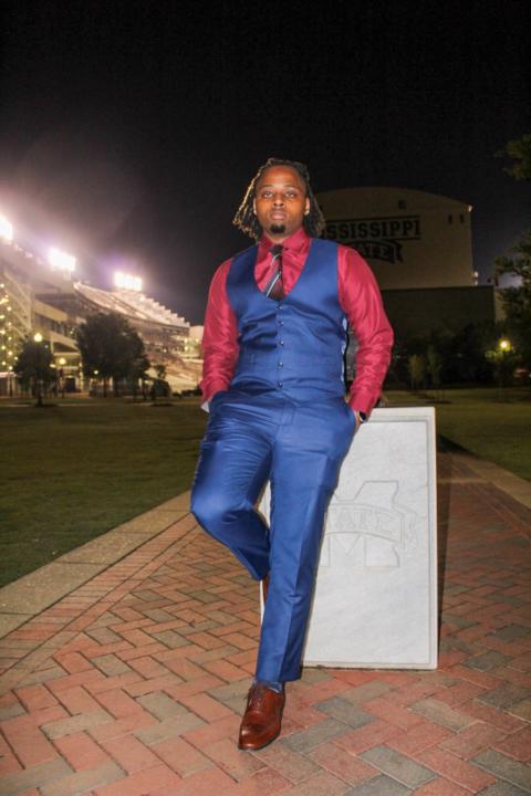 Mont Spann