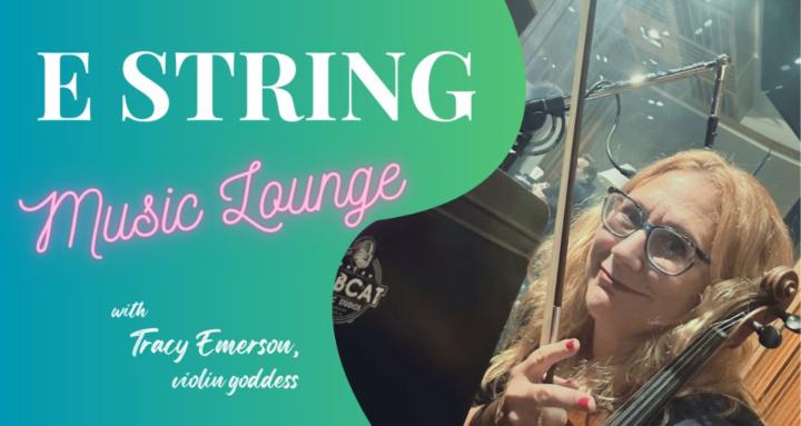 E String Music Lounge