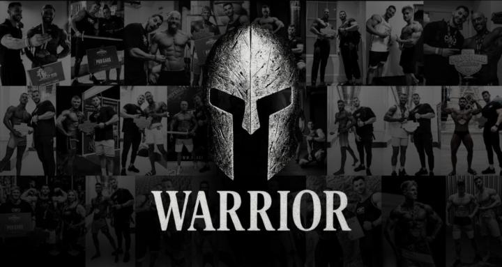 Warrior România
