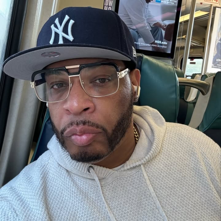 Julian Robinson