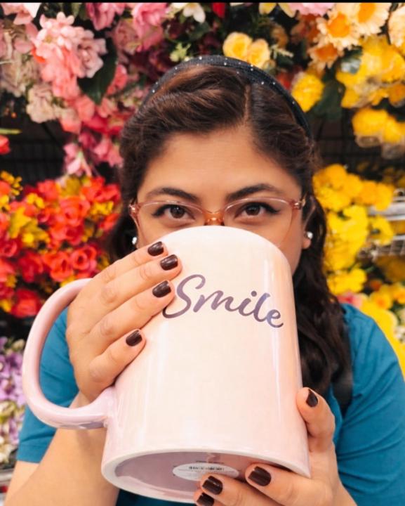 Michelle Zamudio