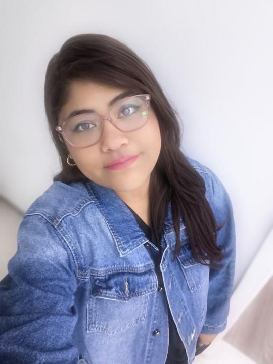 Michelle Zamudio