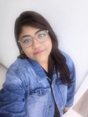Michelle Zamudio