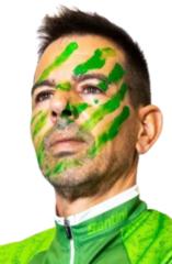 Pedro Ortega
