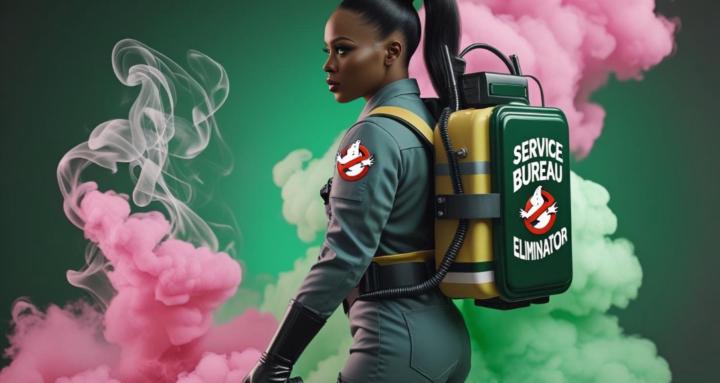 Service Bureau Eliminator