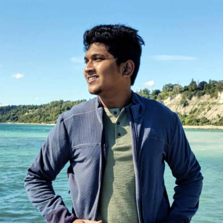 Raghu Raman