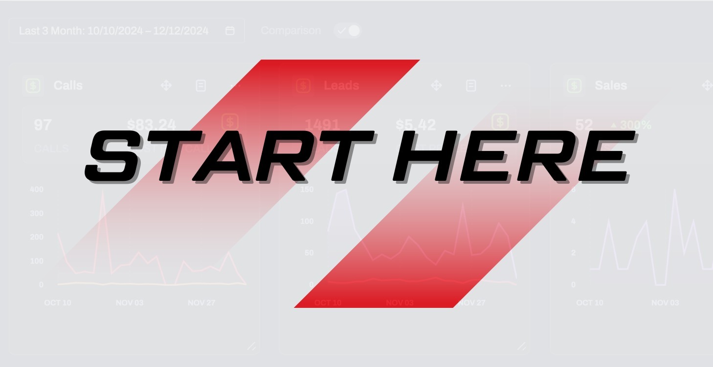 🚨 Just joined? START HERE!!