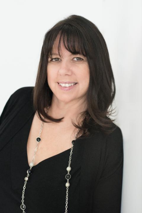 Kathy McEwan