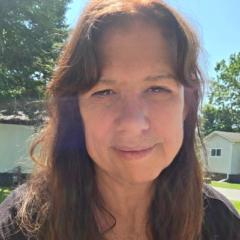 Kathy McEwan