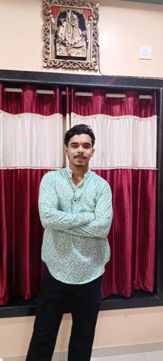 Pulkit Ahlawat