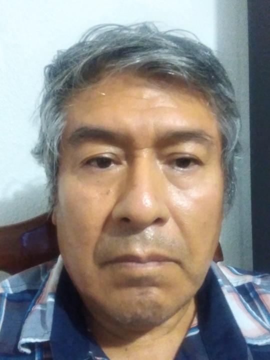 Eulogio Rojas Cabañas