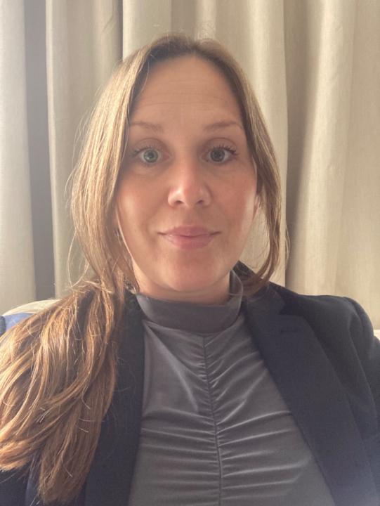 Carin Costracci