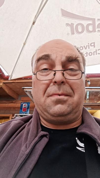 David Chudáček