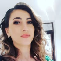Veronica Zagorneanu