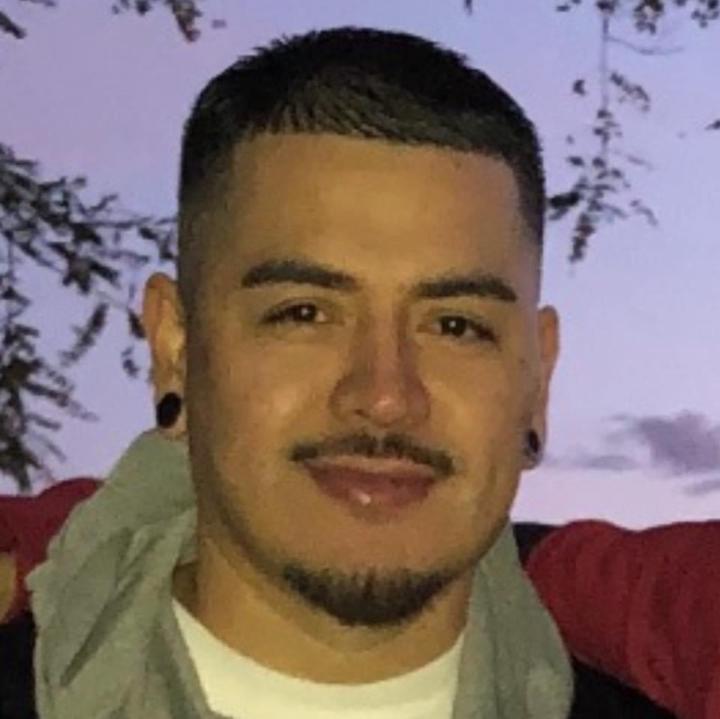 Johnny Sanchez