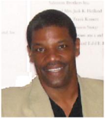 LeRoy Robinson