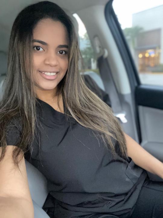 Sonibel Pacheco